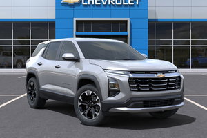 Chevrolet Equinox LT 2025
