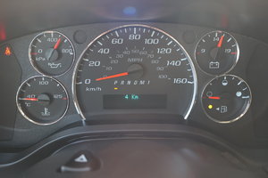 2024 Chevrolet Express Cargo 2500 WT 155''
