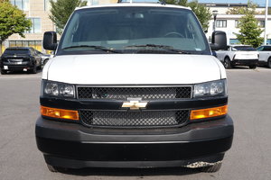 2024 Chevrolet Express Cargo 2500 WT 155''
