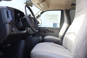 2024 Chevrolet Express Cargo 2500 WT 155''