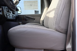 2024 Chevrolet Express Cargo 2500 WT 155''