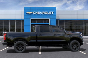 Chevrolet Silverado 1500 RST 2025