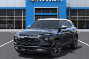 Chevrolet Trailblazer ACTIV 2025