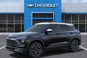 Chevrolet Trailblazer ACTIV 2025