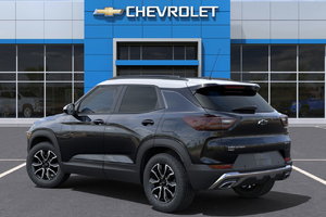 Chevrolet Trailblazer ACTIV 2025