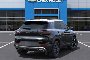 Chevrolet Trailblazer ACTIV 2025