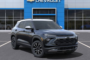 Chevrolet Trailblazer ACTIV 2025