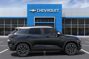 Chevrolet Trailblazer ACTIV 2025