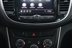 Chevrolet Trax LS TRACTION AVANT CLIENT MAISON CERTIFIÉ 2020