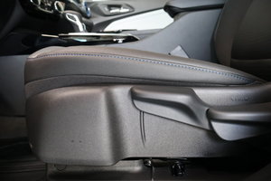 Chevrolet Trax LT 2025