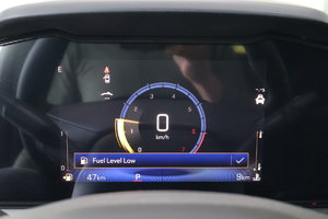 Chevrolet Trax LT 2025