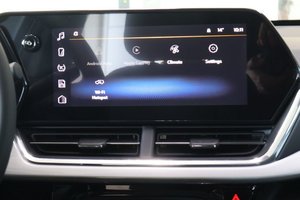 Chevrolet Trax LT 2025