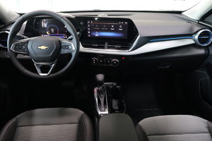 Chevrolet Trax LT 2025