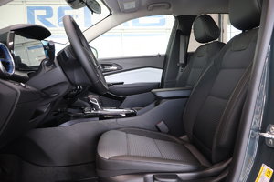 Chevrolet Trax LT 2025