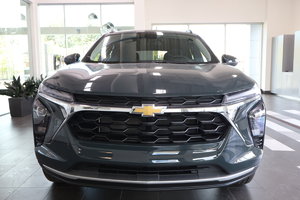 Chevrolet Trax LT 2025