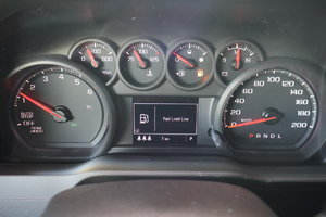 GMC Sierra 1500 PRO 2024
