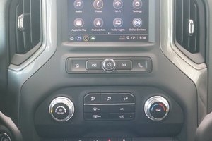 GMC Sierra 1500 PRO 2024