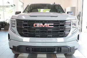 GMC Sierra 1500 PRO 2024