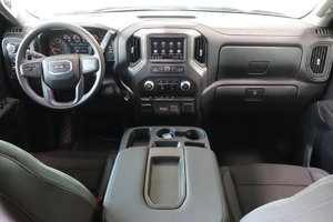 GMC Sierra 1500 PRO 2024