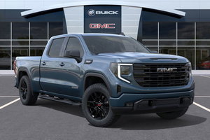 GMC Sierra 1500 ELEVATION 2025