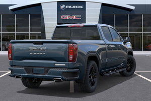 GMC Sierra 1500 ELEVATION 2025