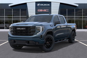 GMC Sierra 1500 ELEVATION 2025