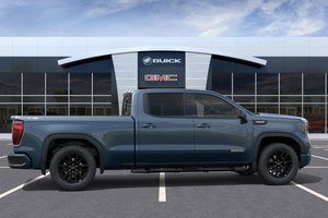 GMC Sierra 1500 ELEVATION 2025