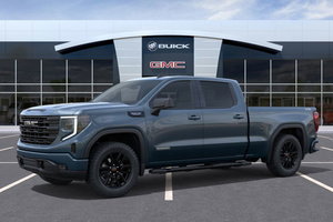 GMC Sierra 1500 ELEVATION 2025