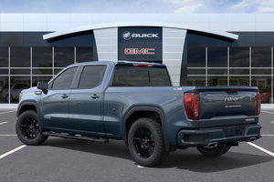 GMC Sierra 1500 ELEVATION 2025