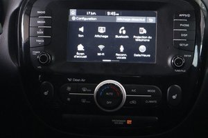 Kia Soul EX TOIT AUTOMATIQUE CERTIFIÉ ET INSPECTÉ 2019