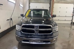 Dodge RAM 1500 5.7L 2017