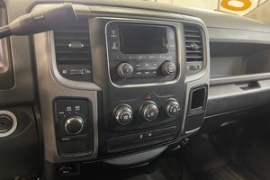 Dodge RAM 1500 5.7L 2017