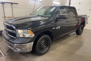 Dodge RAM 1500 5.7L 2017