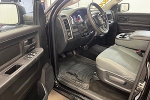 Dodge RAM 1500 5.7L 2017