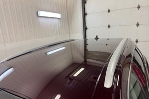 Ford Edge Titanium 2021