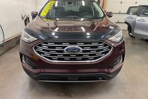 Ford Edge Titanium 2021