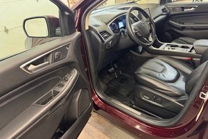 Ford Edge Titanium 2021