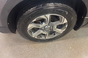 Honda CR-V EX AWD  2019
