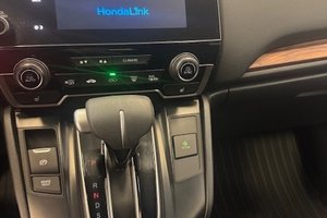 Honda CR-V EX AWD  2019