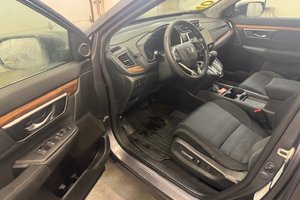 Honda CR-V EX AWD  2019