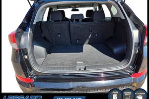 2016 Hyundai Tucson Premium awd