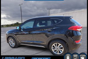 2016 Hyundai Tucson Premium awd