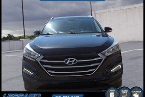 2016 Hyundai Tucson Premium awd