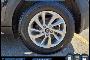 2016 Hyundai Tucson Premium awd