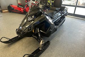 2025 Polaris 650 TITAN ADVENTURE 1.5'' 7S