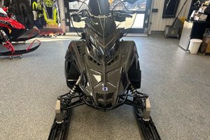 2025 Polaris 650 TITAN ADVENTURE 1.5'' 7S