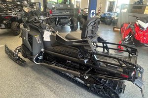 2025 Polaris 650 TITAN ADVENTURE 1.5'' 7S
