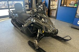 2025 Polaris 650 TITAN ADVENTURE 1.5'' 7S