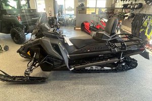 2025 Polaris 650 TITAN ADVENTURE 1.5'' 7S