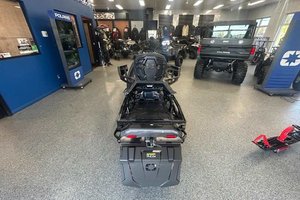 2025 Polaris 650 TITAN ADVENTURE 1.5'' 7S